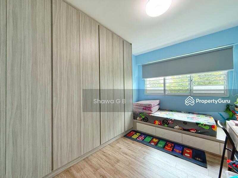 HDB Flat for Sale: Yishun, D27, 763505
