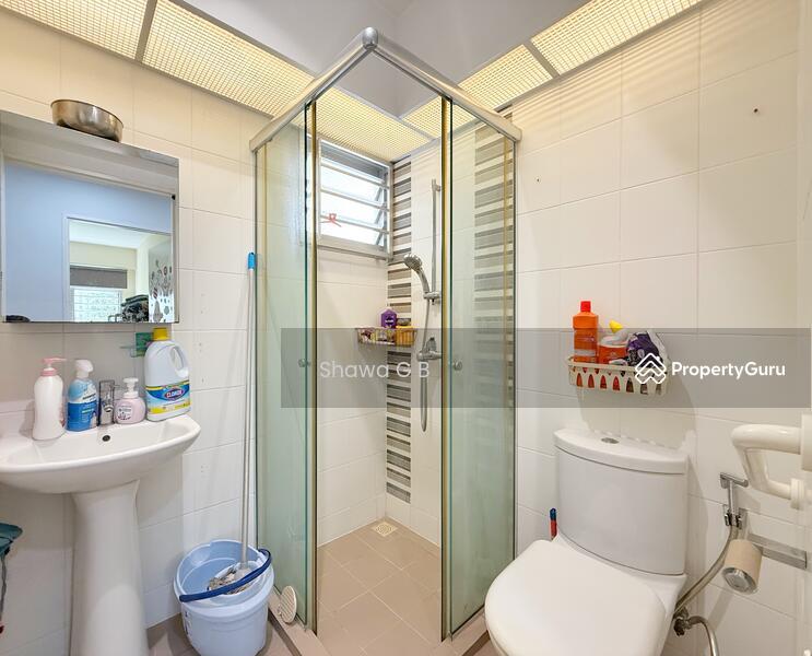 HDB Flat for Sale: Yishun, D27, 763505