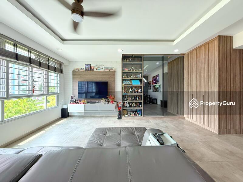 HDB Flat for Sale: Yishun, D27, 763505
