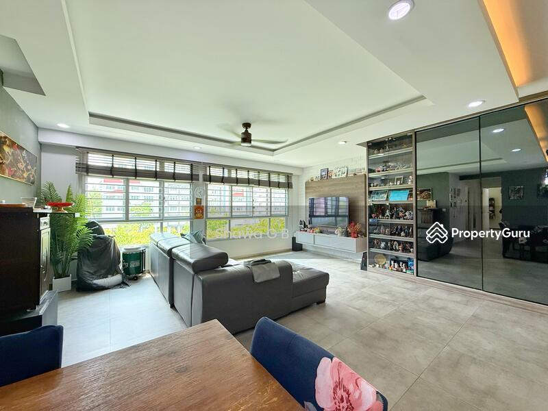 HDB Flat for Sale: Yishun, D27, 763505