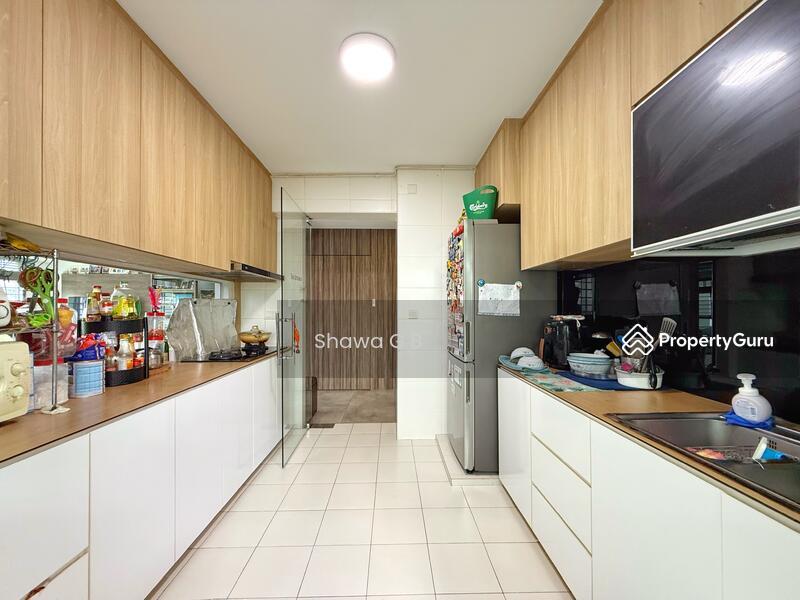 HDB Flat for Sale: Yishun, D27, 763505