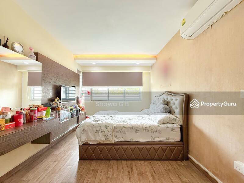 HDB Flat for Sale: Yishun, D27, 763505