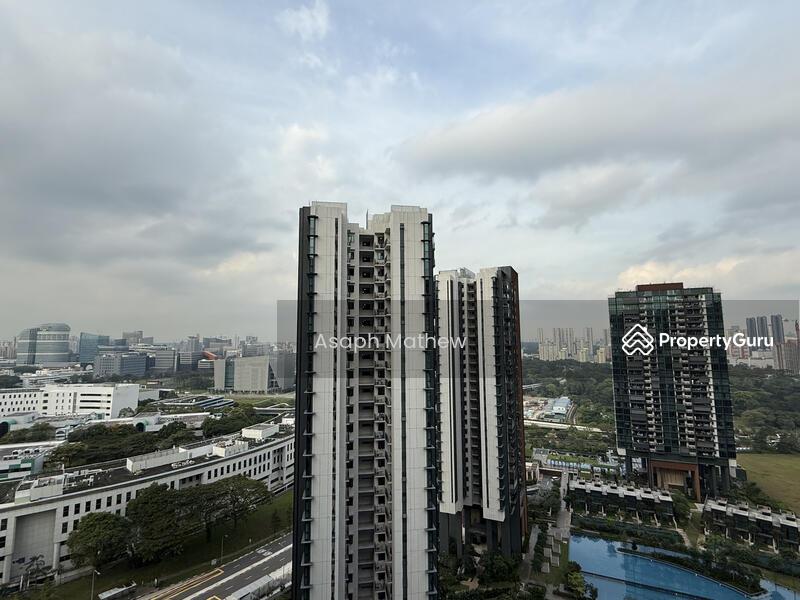 Prop-GPT: Condominium: D05  Normanton Park