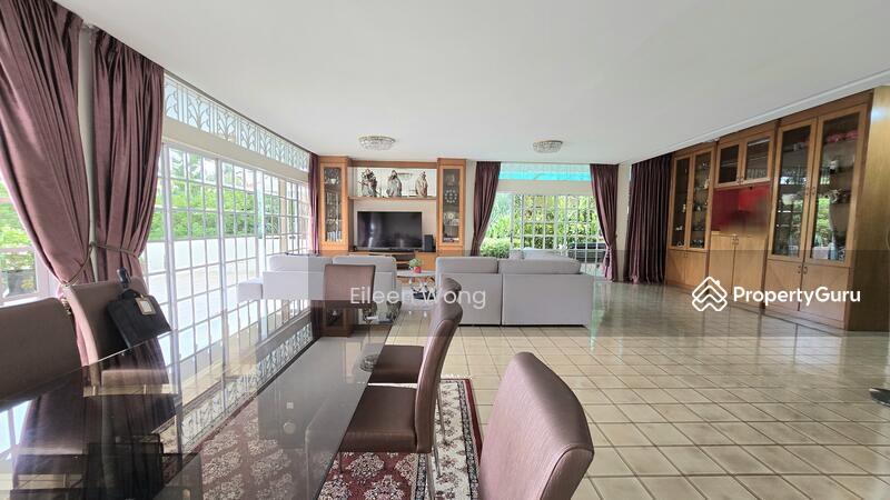 White House Park, Prime GCB for Rebuild or A&A