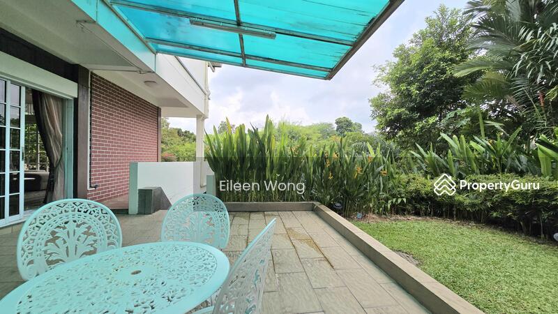 White House Park, Prime GCB for Rebuild or A&A