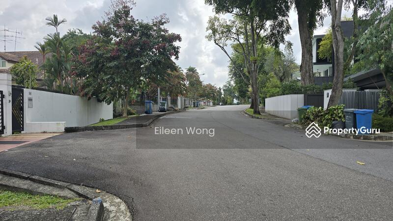 White House Park, Prime GCB for Rebuild or A&A