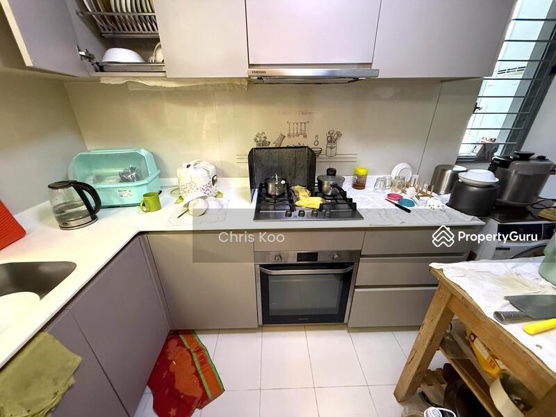 Executive Condominium for Sale: Yishun, D27, 767949