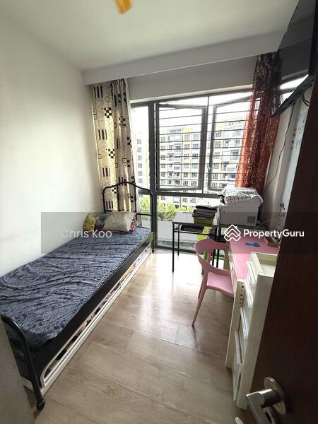 Executive Condominium for Sale: Yishun, D27, 767949