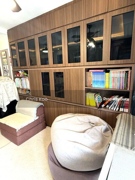 Executive Condominium for Sale: Yishun, D27, 767949