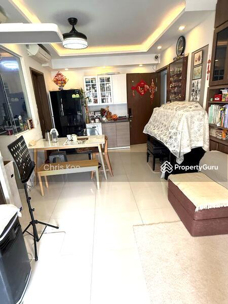 Executive Condominium for Sale: Yishun, D27, 767949