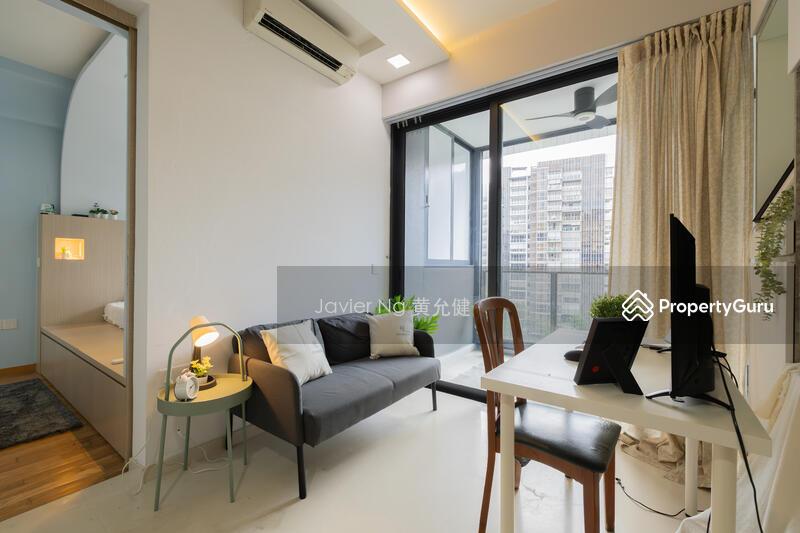 Prop-GPT: Condominium: D13 Macpherson Bartley Ridge