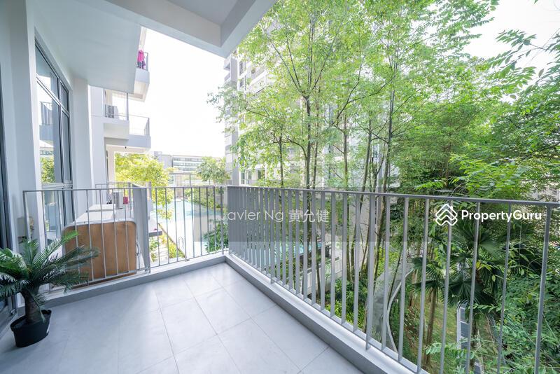 Condominium for Sale: D23, 677669