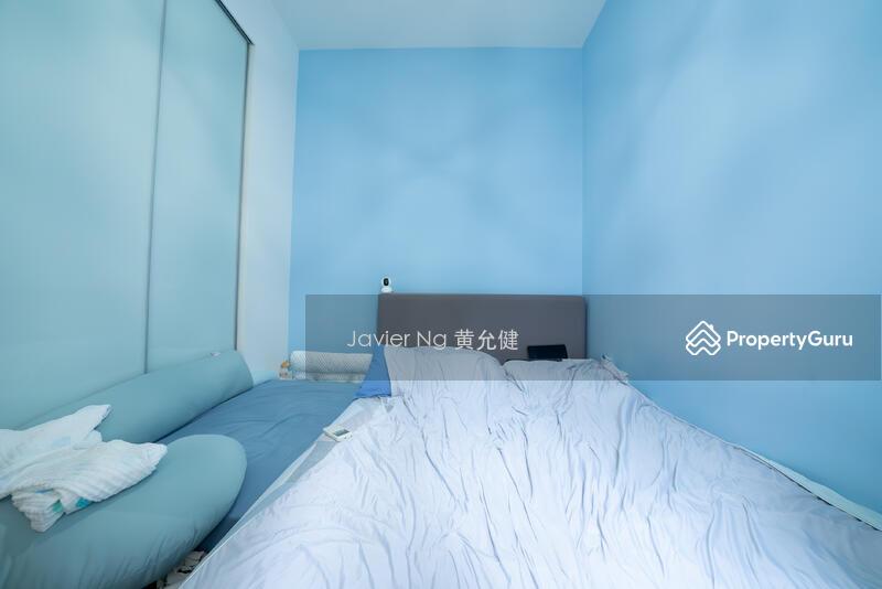 Condominium for Sale: D23, 677669