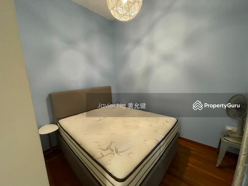 Condominium for Sale: D23, 677669