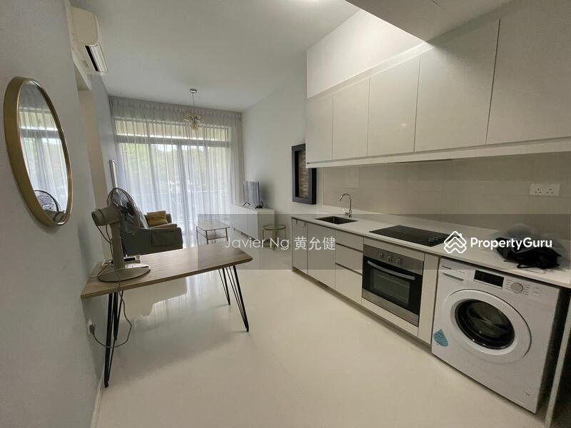 Condominium for Sale: D23, 677669