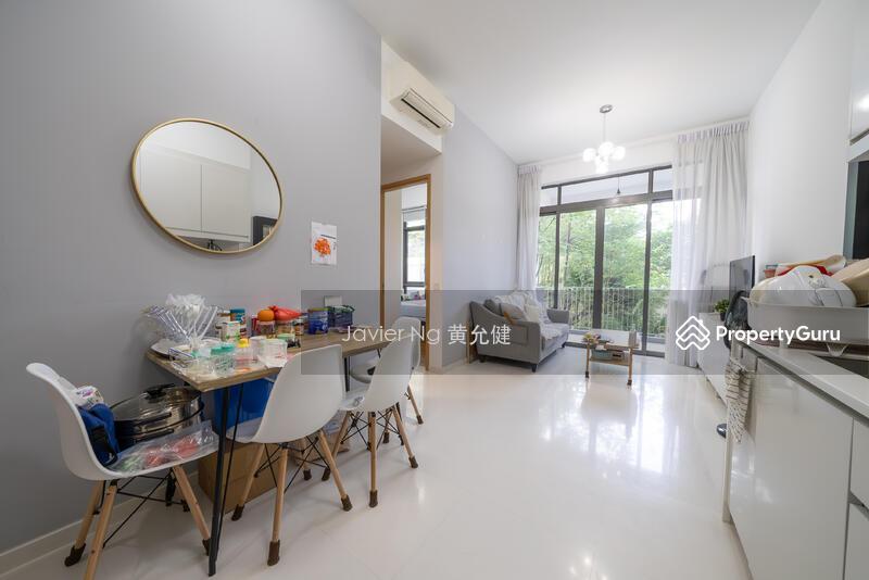 Condominium for Sale: D23, 677669