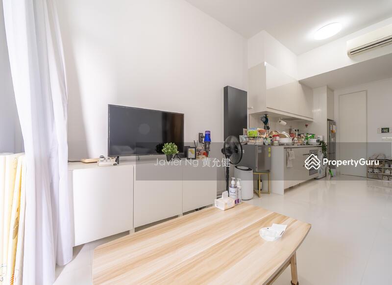 Condominium for Sale: D23, 677669