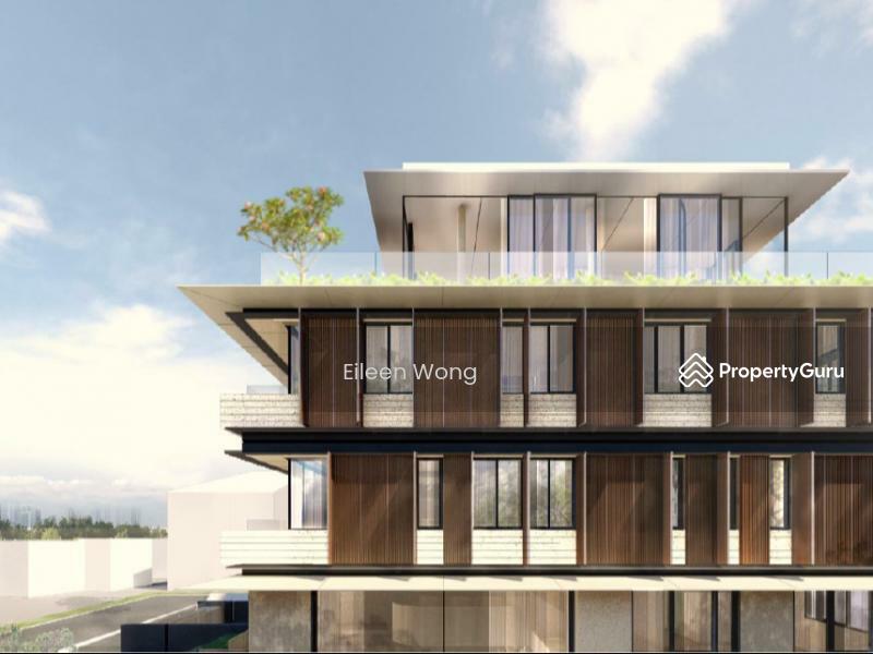  Best layout! Brand New Luxury Living  Eileen 9681  6995 