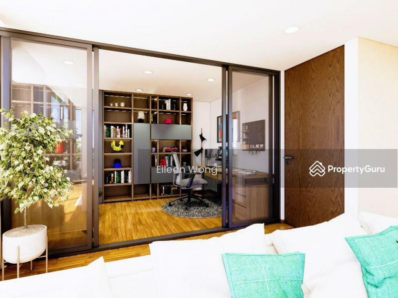  Best layout! Brand New Luxury Living  Eileen 9681  6995 