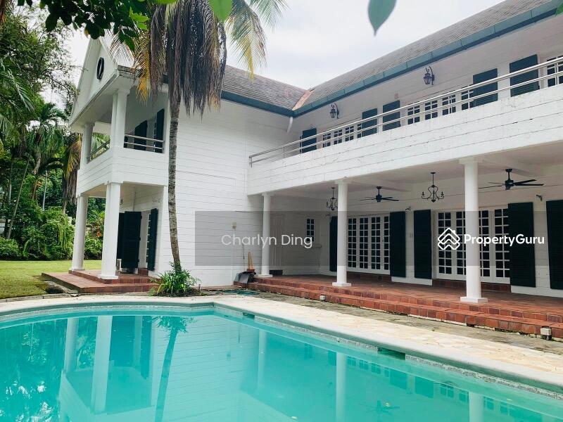 Bungalow - Good Class for Sale: D10, 269557