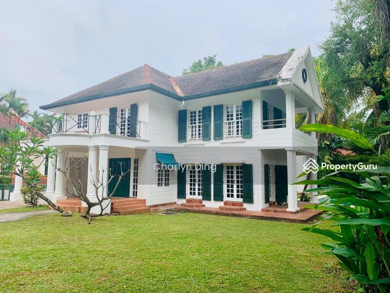 Bungalow - Good Class for Sale: D10, 269557