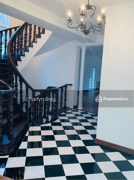Bungalow - Good Class for Sale: D10, 269557