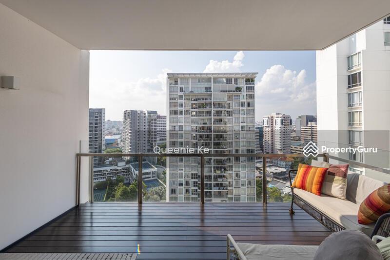 Prop-GPT: Condominium: D15  The Sea View