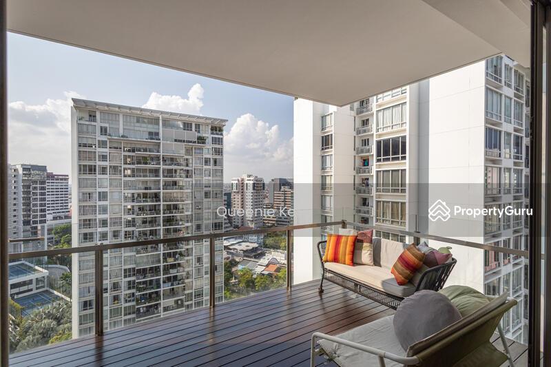 Condominium for Sale: D15, 439943
