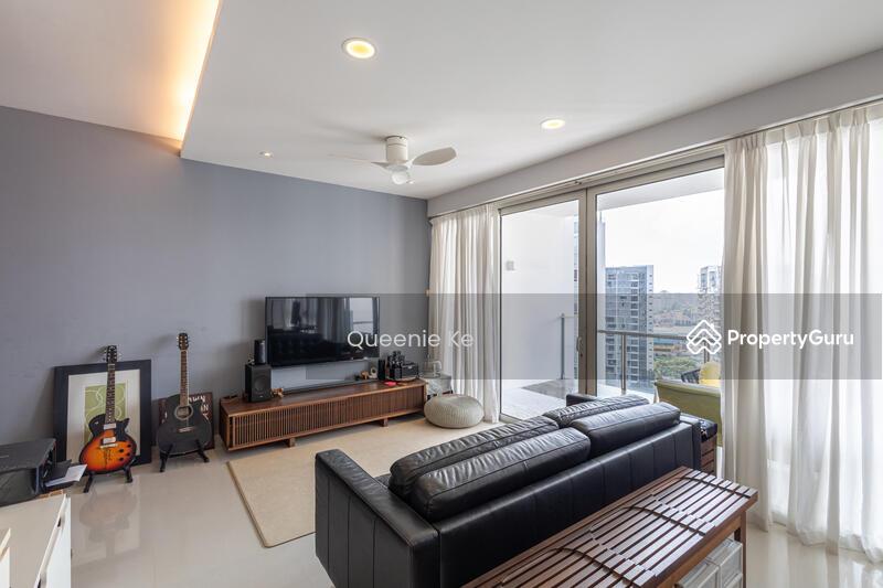 Condominium for Sale: D15, 439943