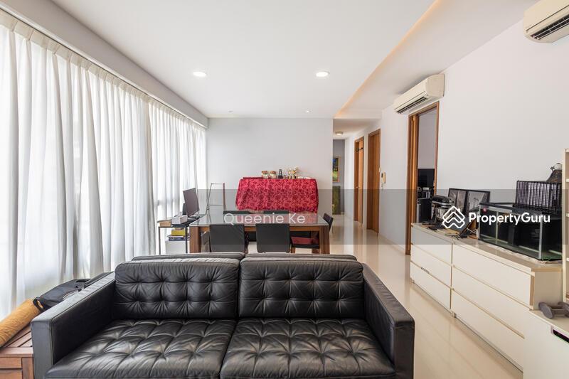 Condominium for Sale: D15, 439943