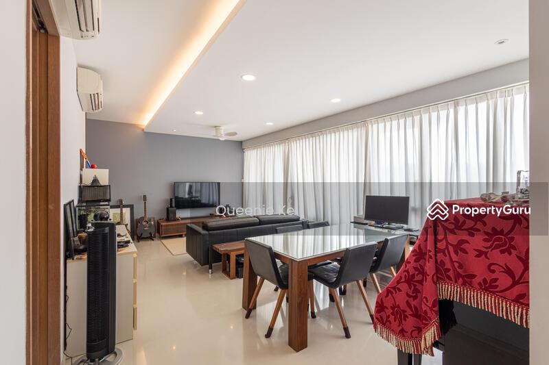 Condominium for Sale: D15, 439943
