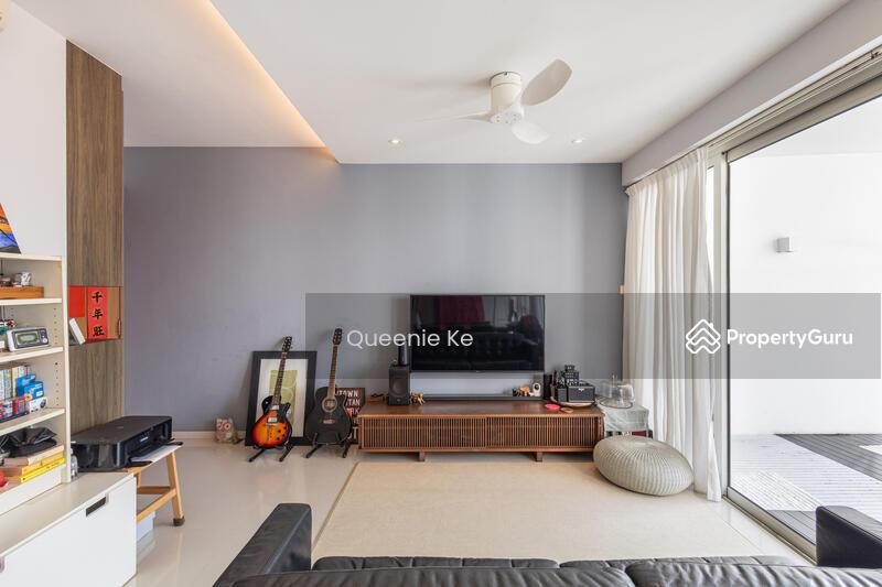 Condominium for Sale: D15, 439943