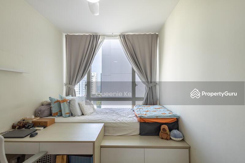 Condominium for Sale: D15, 439943