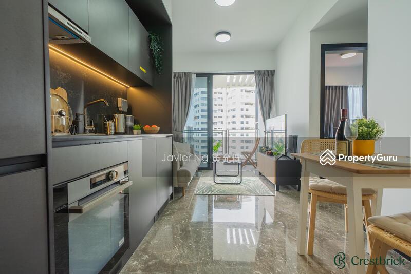 Prop-GPT: Condominium: D10  120 Grange