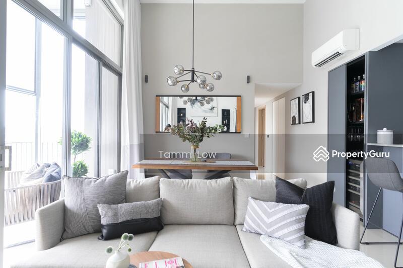 Prop-GPT: Executive Condominium: D27  Parc Life