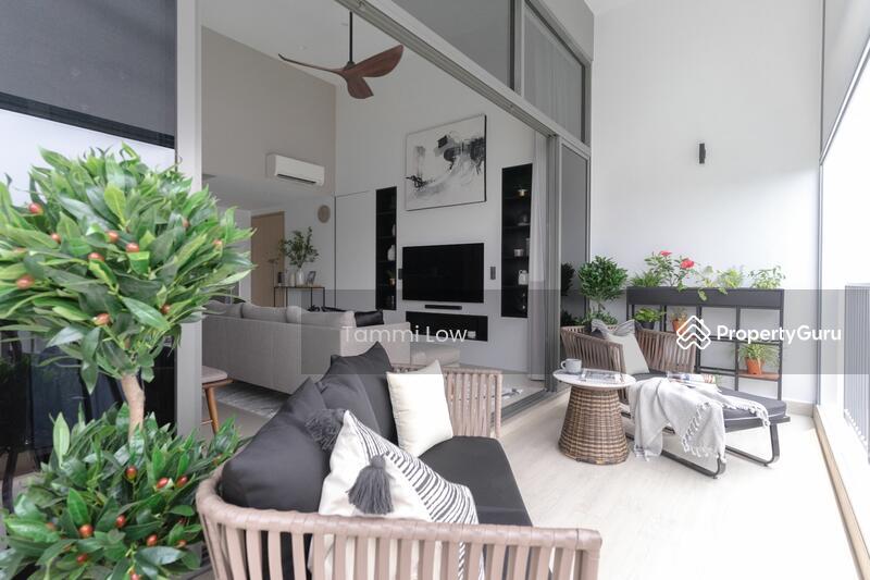 Executive Condominium for Sale: D27, 756982