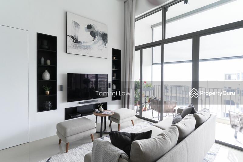 Executive Condominium for Sale: D27, 756982