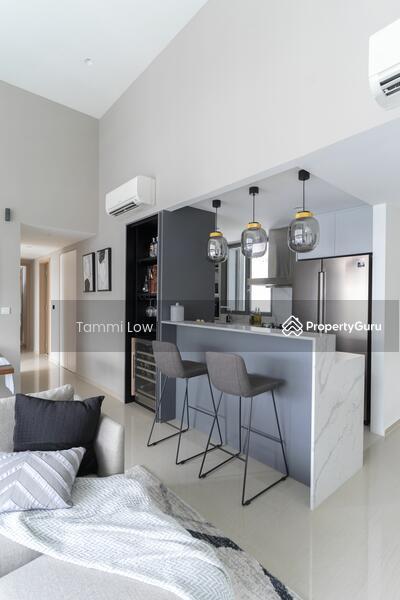 Executive Condominium for Sale: D27, 756982