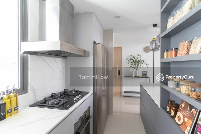Executive Condominium for Sale: D27, 756982