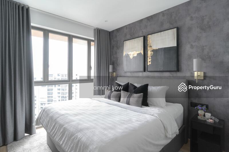 Executive Condominium for Sale: D27, 756982