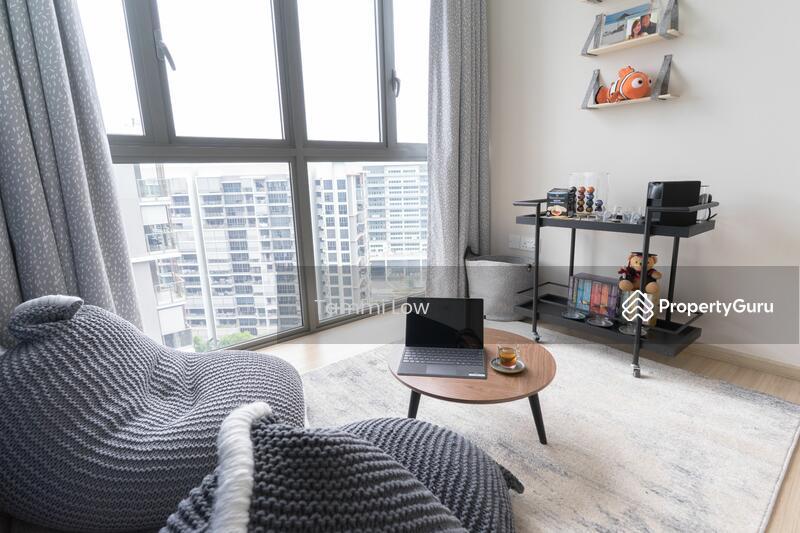 Executive Condominium for Sale: D27, 756982