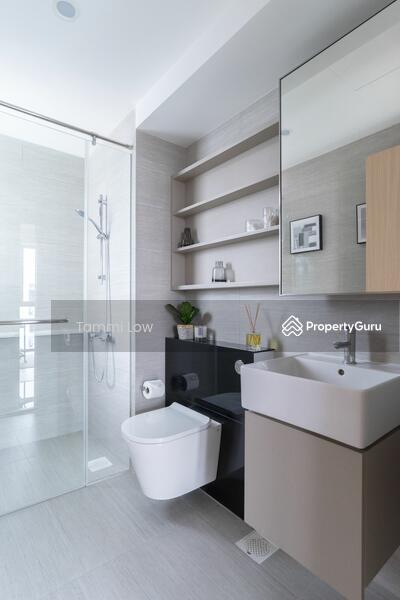 Executive Condominium for Sale: D27, 756982