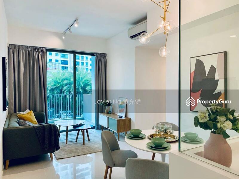 Tre Residences: D14 Geylang Condominium | Prop-GPT the AI-Powered Property Guru