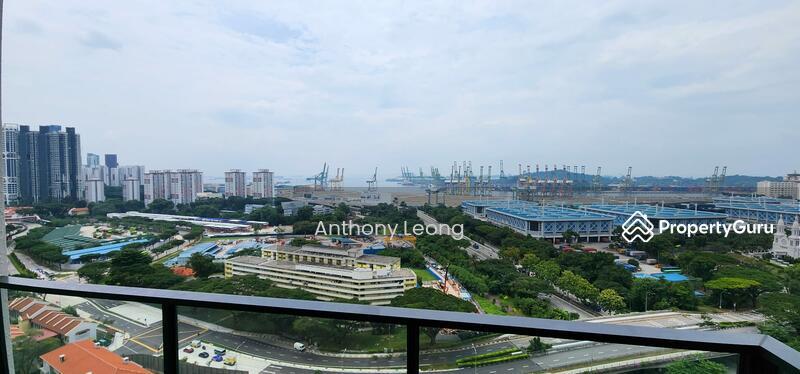 Prop-GPT: Apartment: D03 Tiong Bahru Avenue South Residence