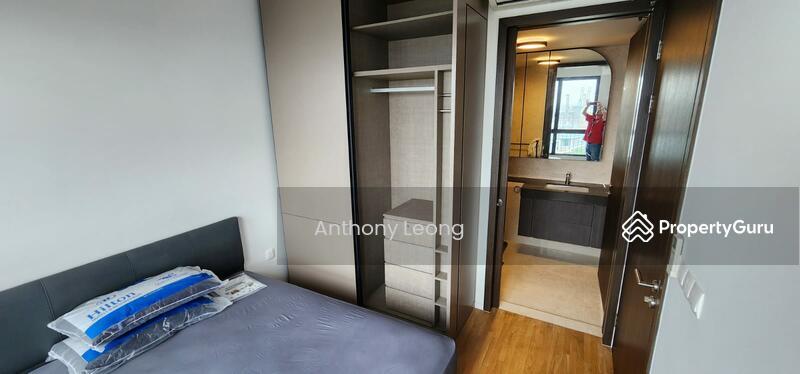 Avenue South Residence