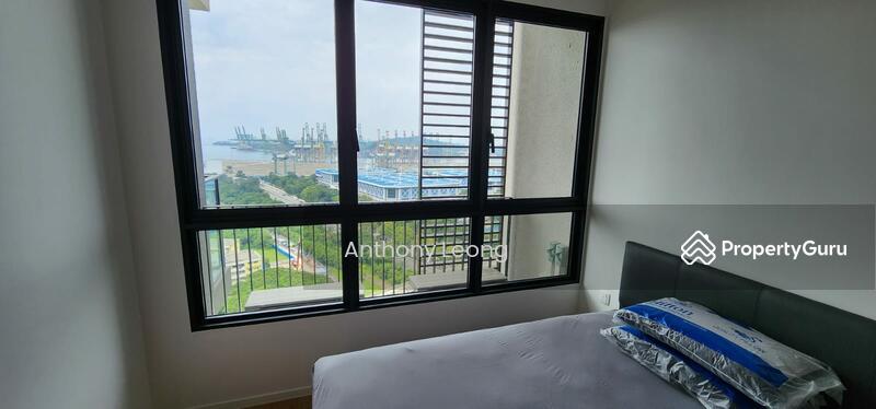 Avenue South Residence