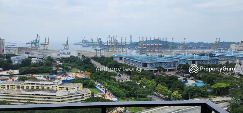 Avenue South Residence