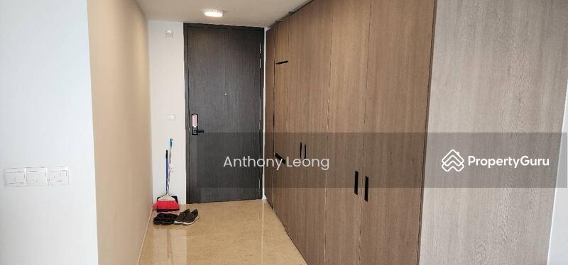 Avenue South Residence