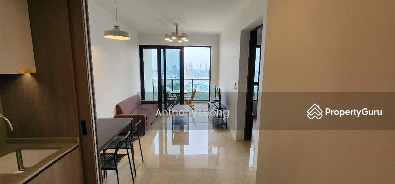 Avenue South Residence