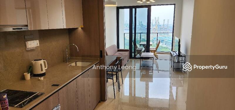 Avenue South Residence